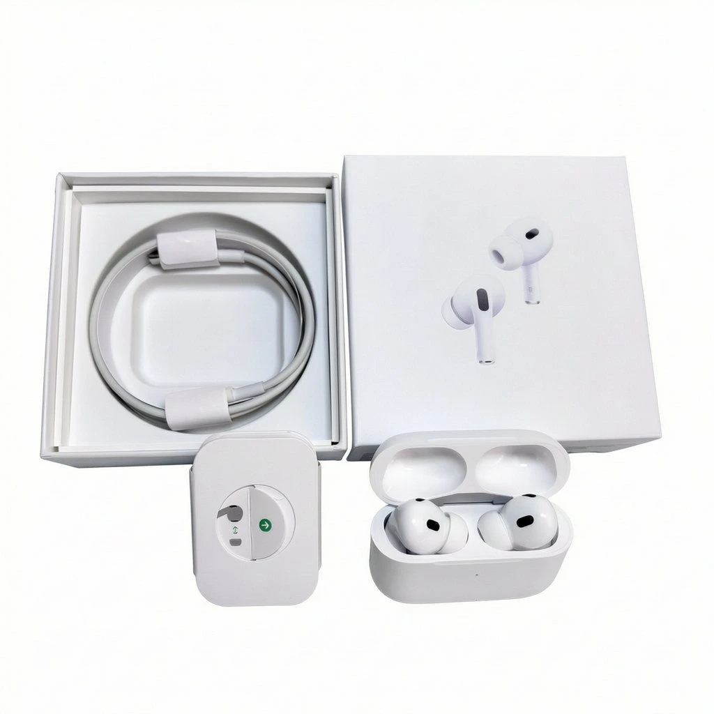 Lightweight Portable Bluetooth 5.2 Headphones with Swipe Volume Control