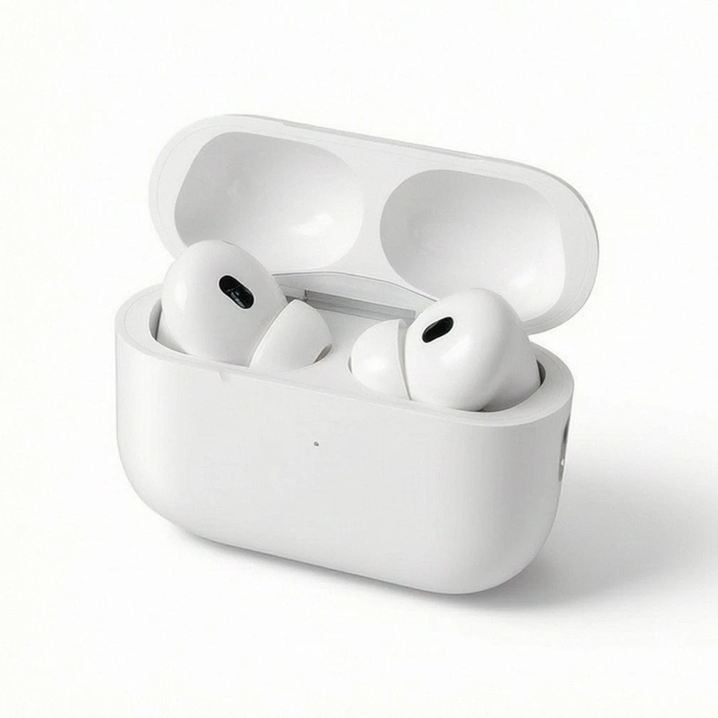 Lightweight Portable True Wireless Earbuds Bluetooth 5.0 Optical in-Ear Detection
