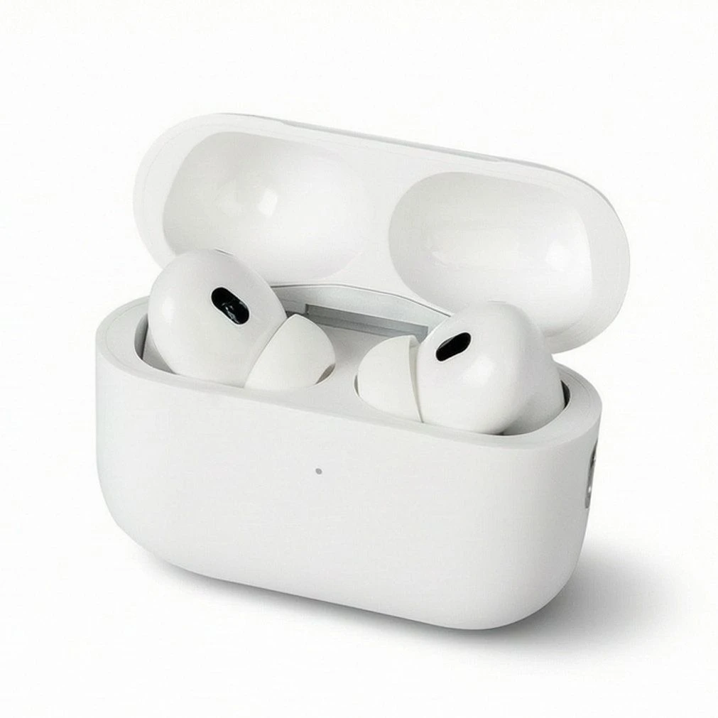 Lightweight True Wireless Earbuds Bluetooth 5.0 Anc Simulated Pop-up Pairing