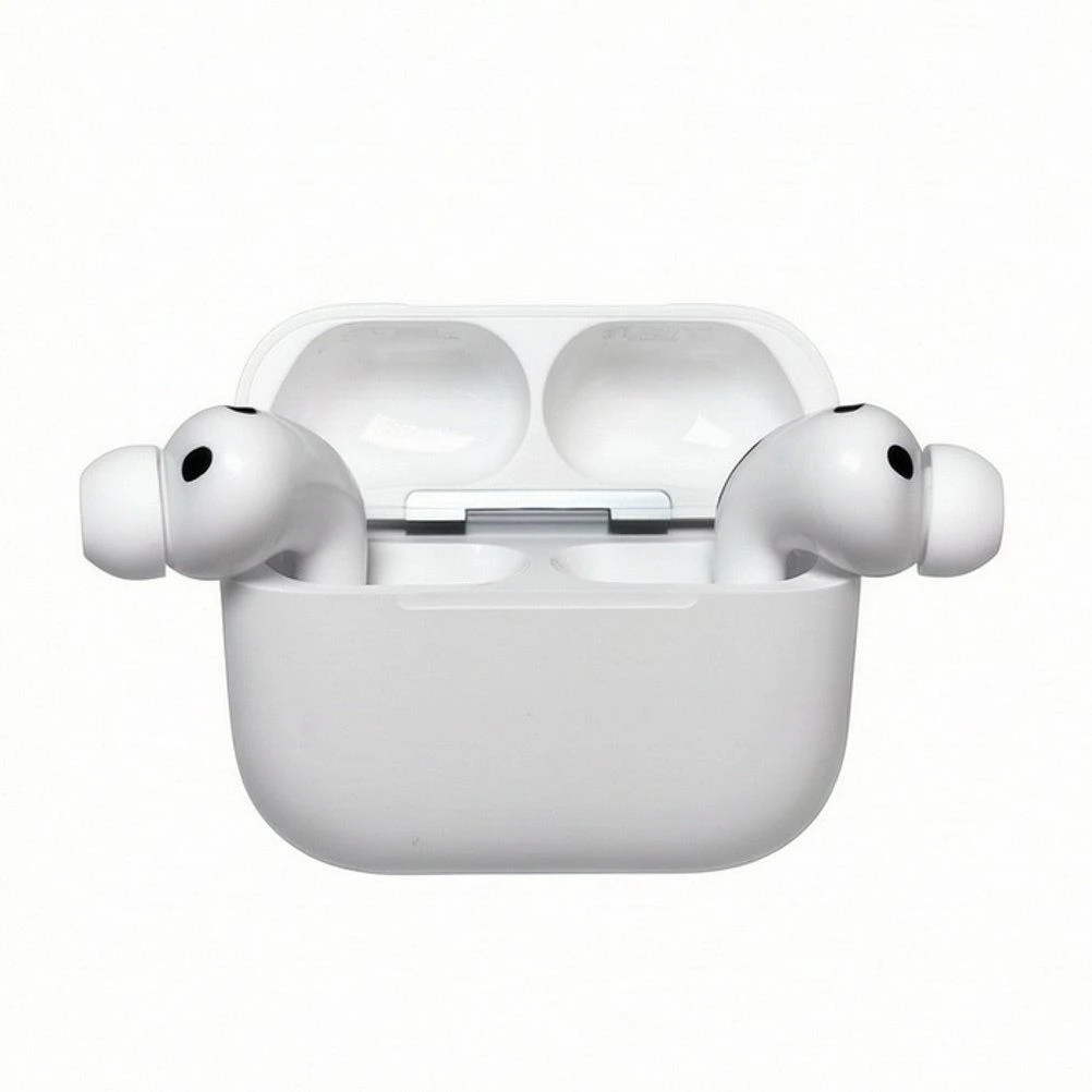 Lightweight True Wireless Earbuds with Advanced Bluetooth 5.3 Technology
