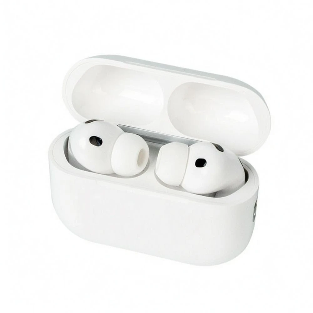 Lightweight True Wireless Earbuds with Spatial Audio Experience