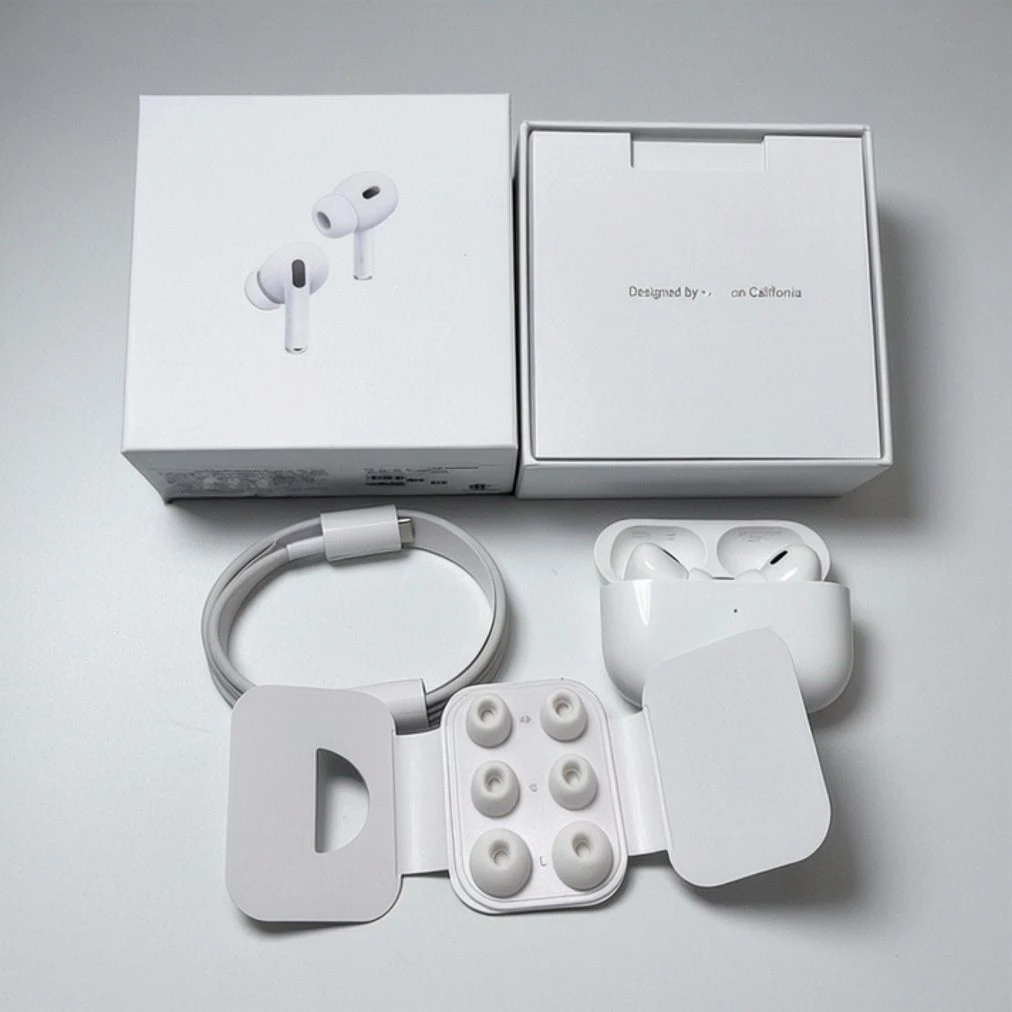 Lightweight and Portable Bluetooth 5.2 Headphones with Transparency Mode