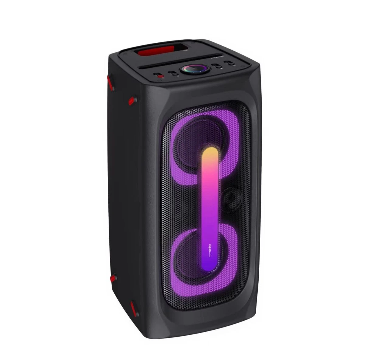 Limited Time Discount Wireless Bluetooth Portable Speaker
