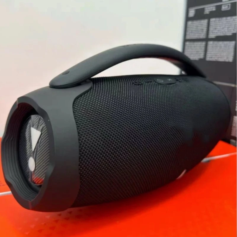 Limited Time Discount on Waterproof and Dust-Proof Bluetooth Speaker