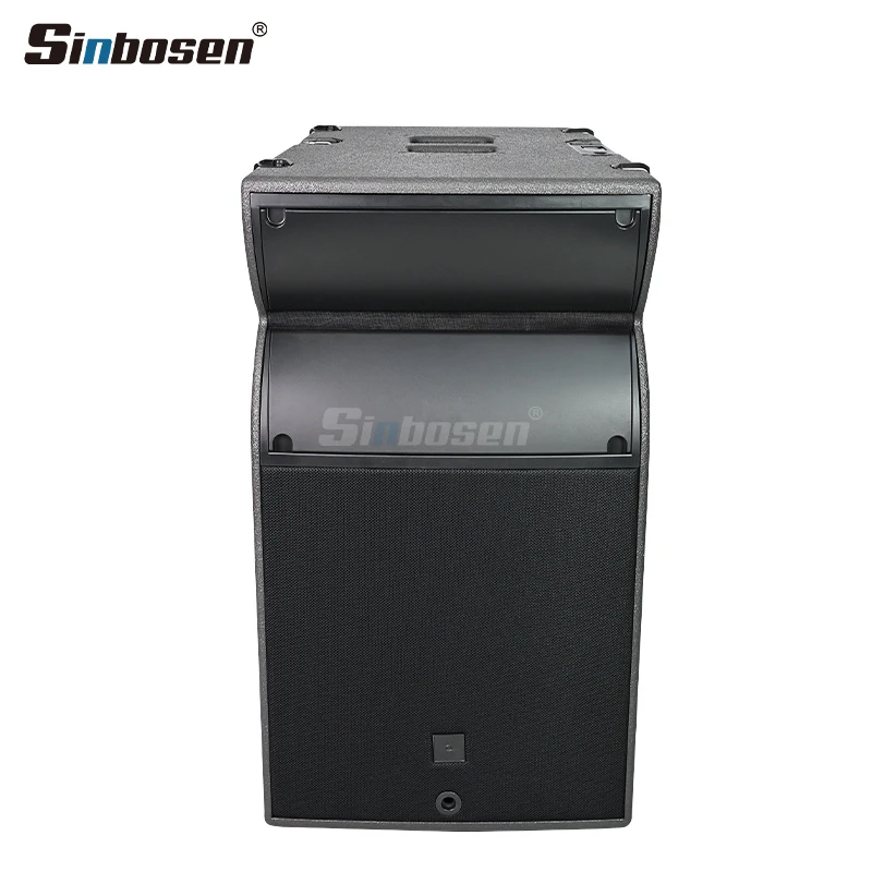 Line Array 15 Inch Neodymium Passive Speaker