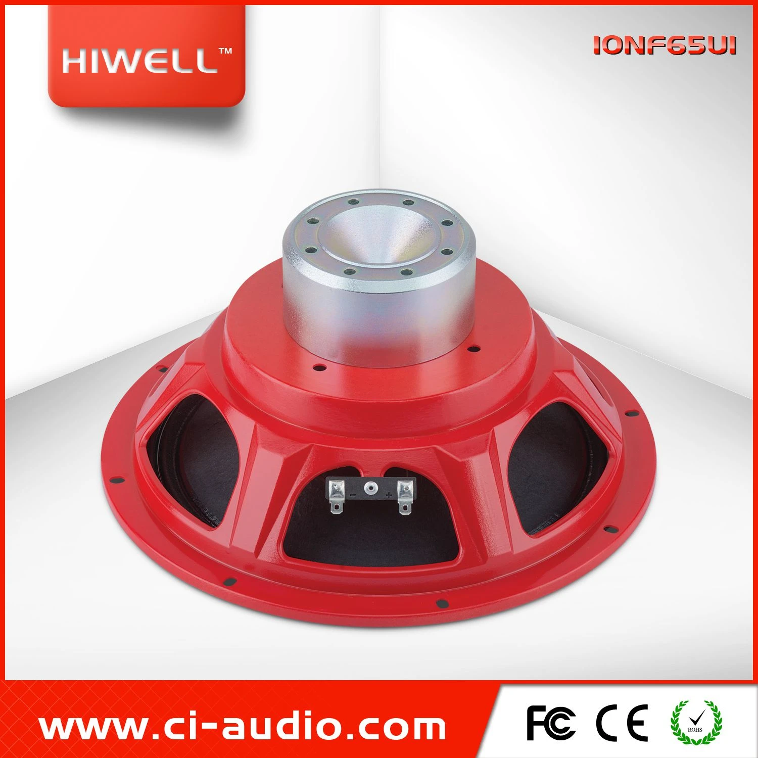 Line Array Speaker 10” Neodymium 700watt PA System Loudspeaker.