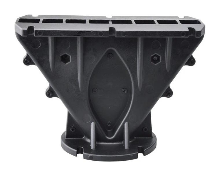 Line Array Speaker 3 Inch Compression Driver Plastic Horn