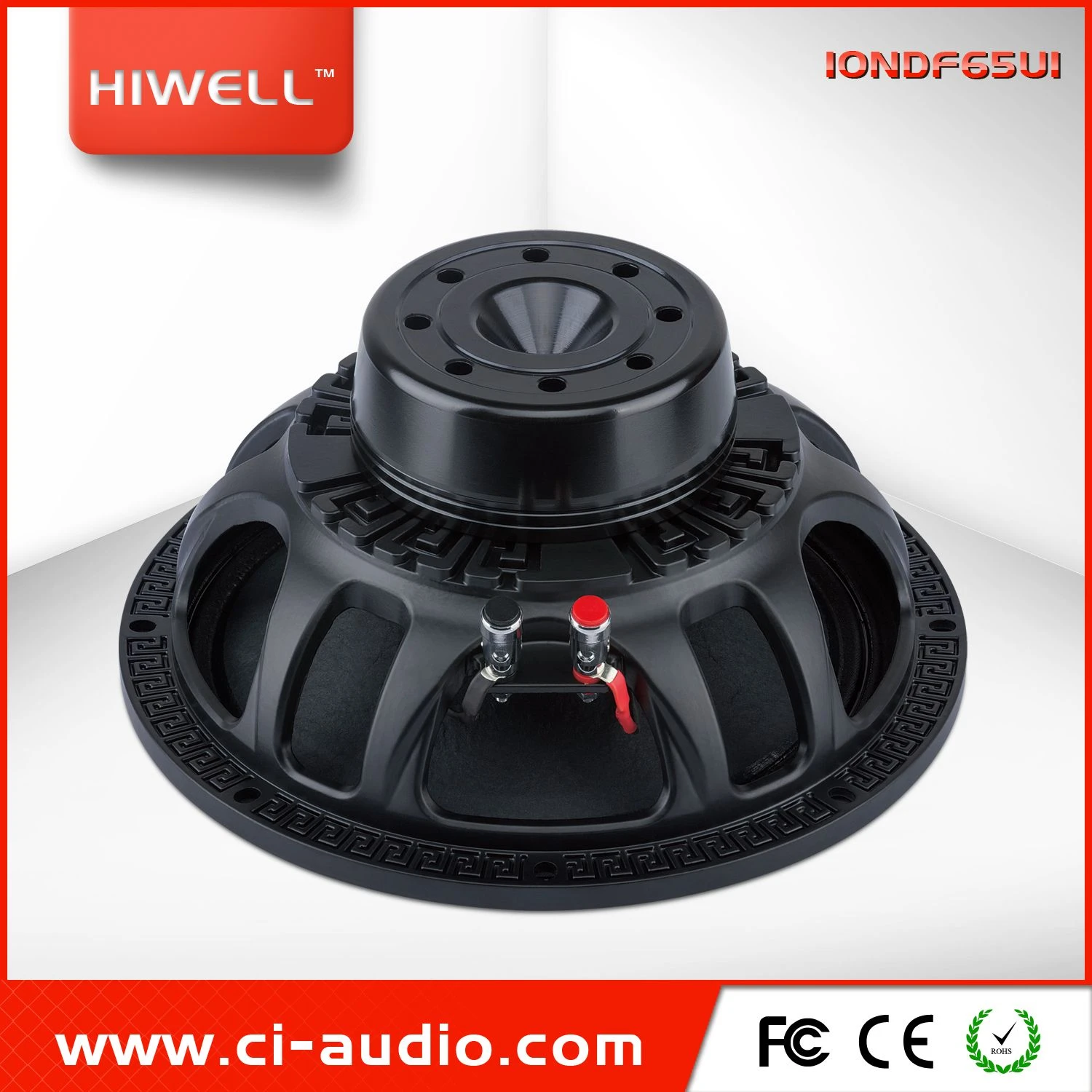 Line Array Speaker PRO Audio System 10” Neodymium Loudspeaker, Powered Speaker Professional Soud System.