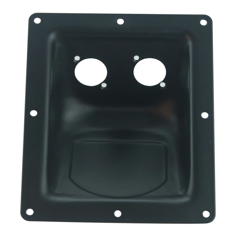 Line Array with Back Plate Speaker Parts (040-STA15)