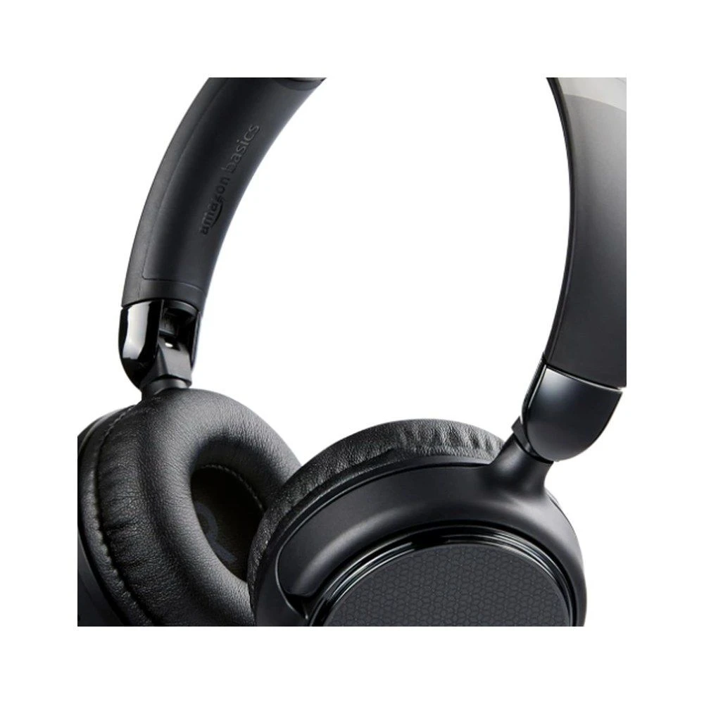 Liquidation Stock Bluetooth on-Ear Headphones Wireless with Microphone, Deep Bass