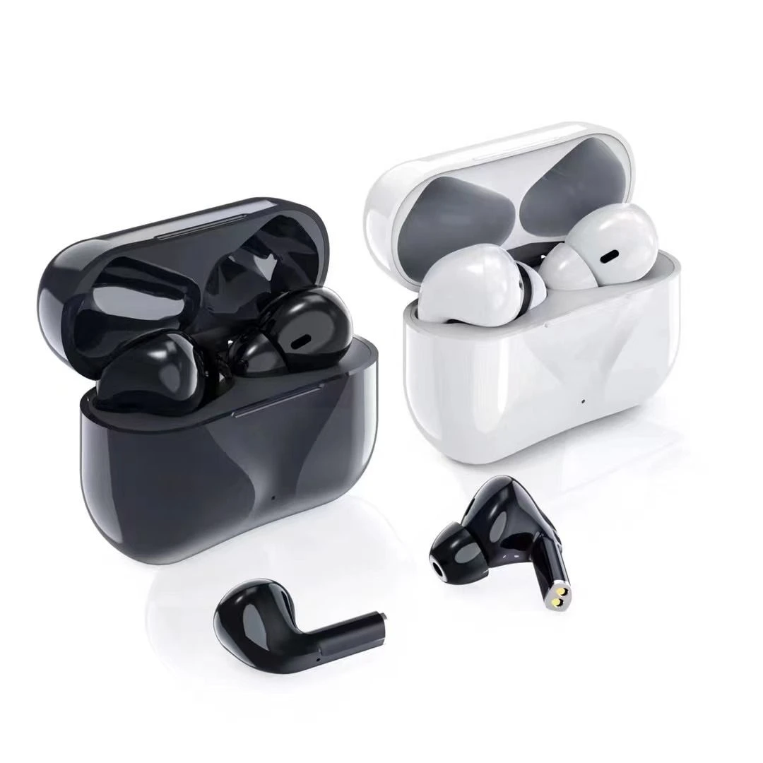 Long-Battery Wireless Earphone in-Ear Headphones for Camping Trips