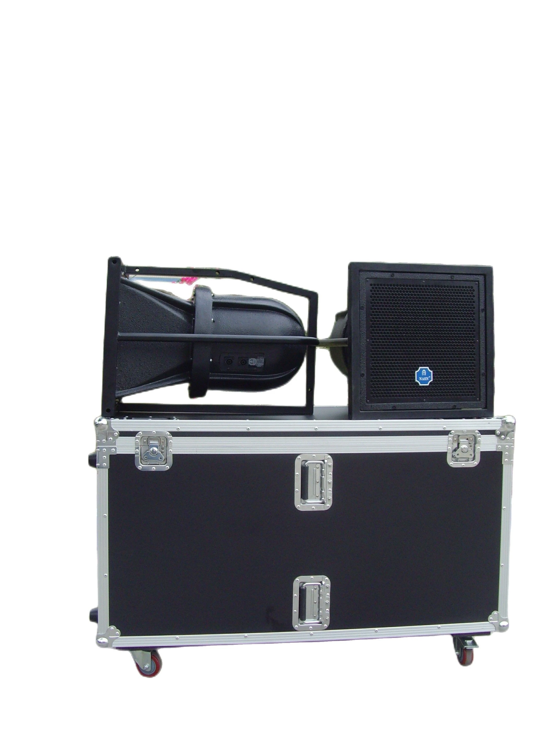 Long Distance Outdoor Professional Audio Horn Speaker
