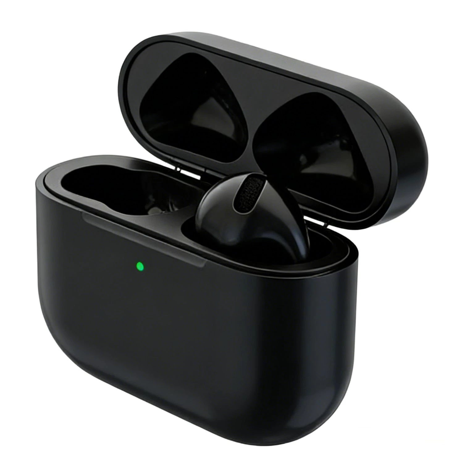 Long-Lasting Wireless Earphone in-Ear Headphones for Daily Commutes