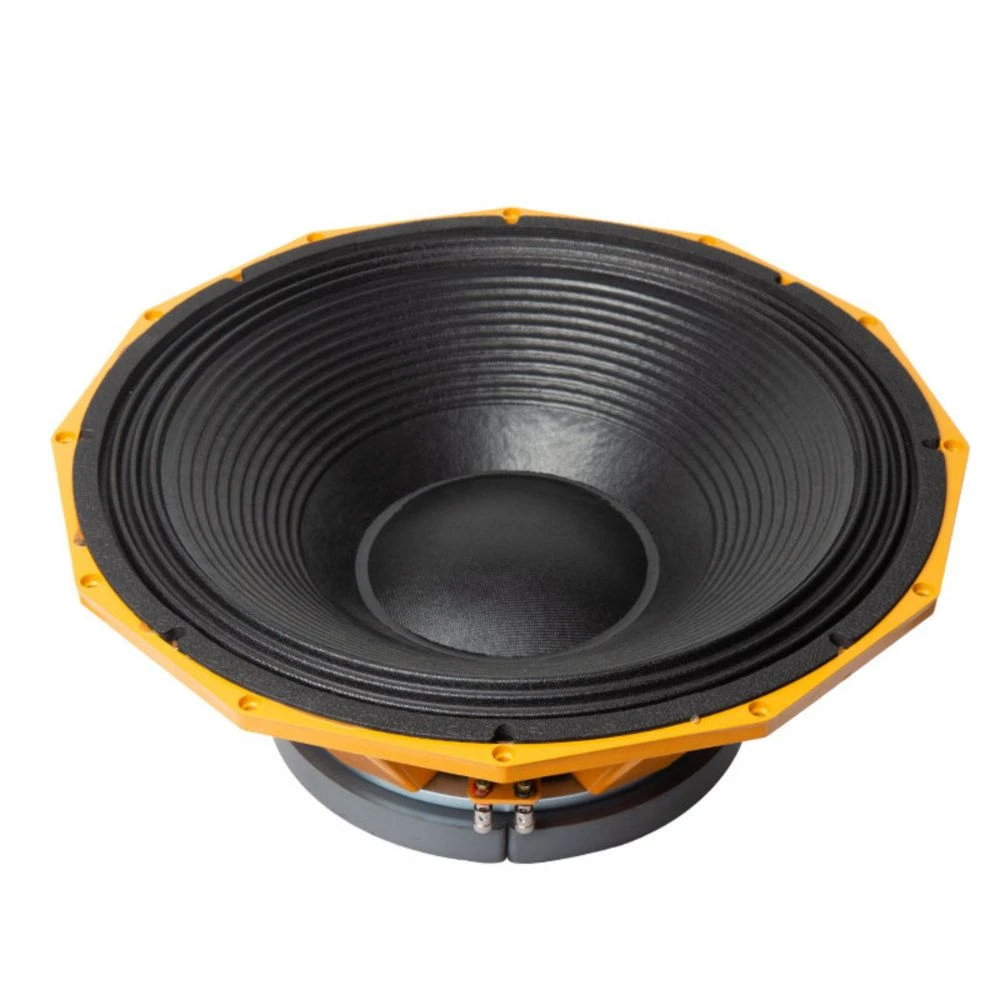 Long Service Life 21pd600 Car Speaker Compression Driver