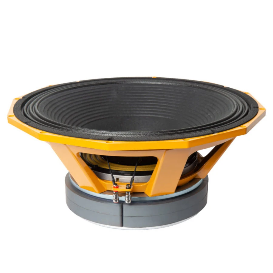 Long Service Life 21pd600dm High Performance Compression Neo Speaker Driver