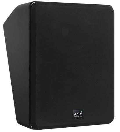 Long Stroke High Power Professional Cinema Speaker Surround Speaker