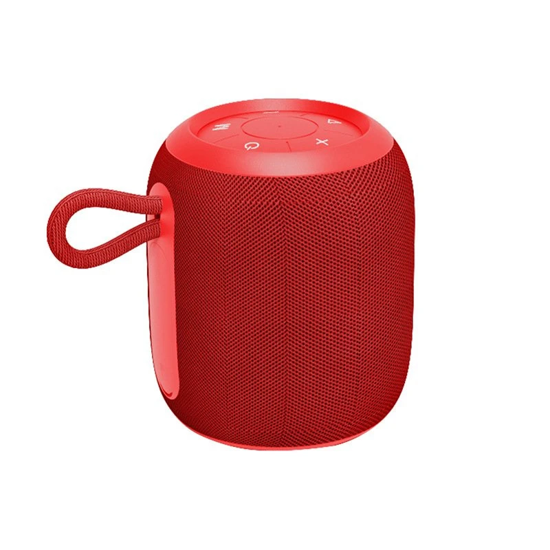 Loud Stereo Blue Tooth Outdoor Powered Wireless Professional Party Mini Gaming Portable Speakers