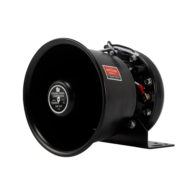 Loudspeaker Marine High-Power Wayang Sound Vehicle Propaganda Trumpet Roof Loudspeaker Outdoor