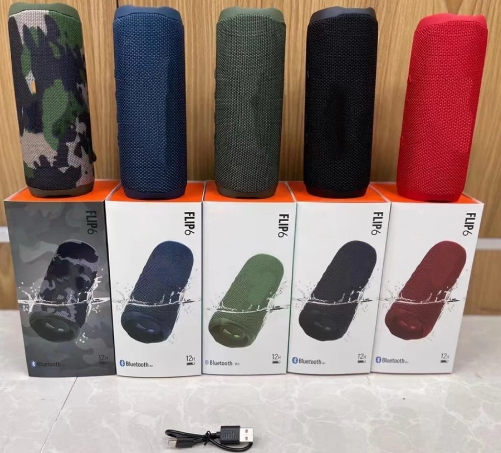 Low Cost Wireless Bluetooth Portable Speaker