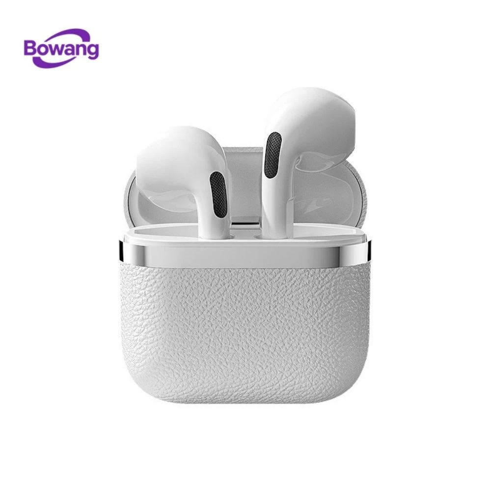 Low Latency Gaming Tws Earbuds Dual Host Chip Wireless Headphones for Gamers