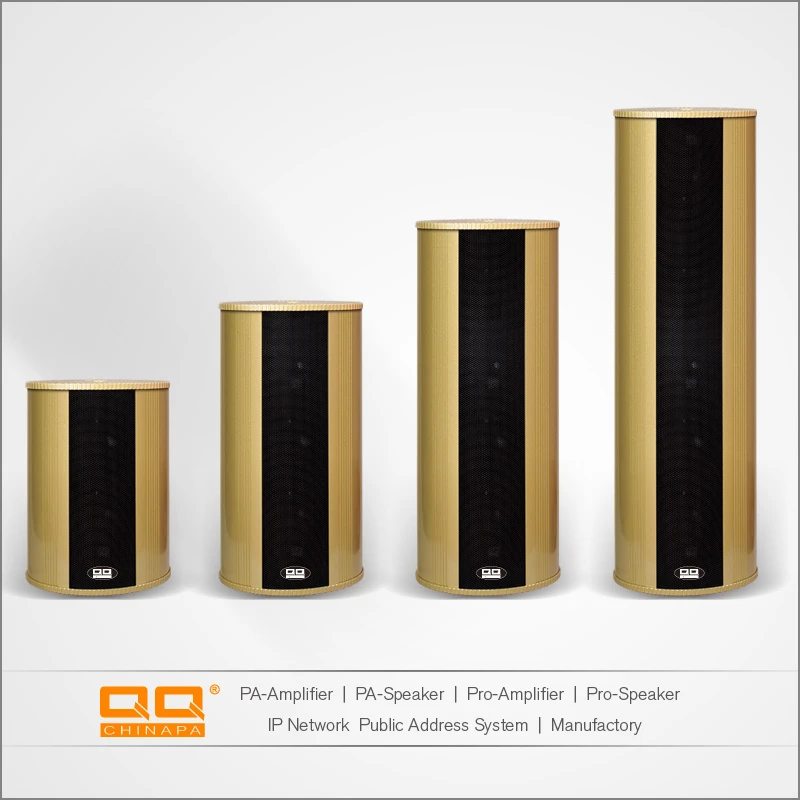 Lsm-520 Professional Outdoor Speaker Covers Waterproof 10W