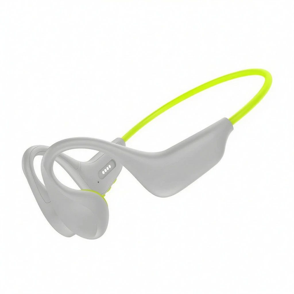 Lst-Be20-02 Wireless Headphones with 16GB Storage for Music