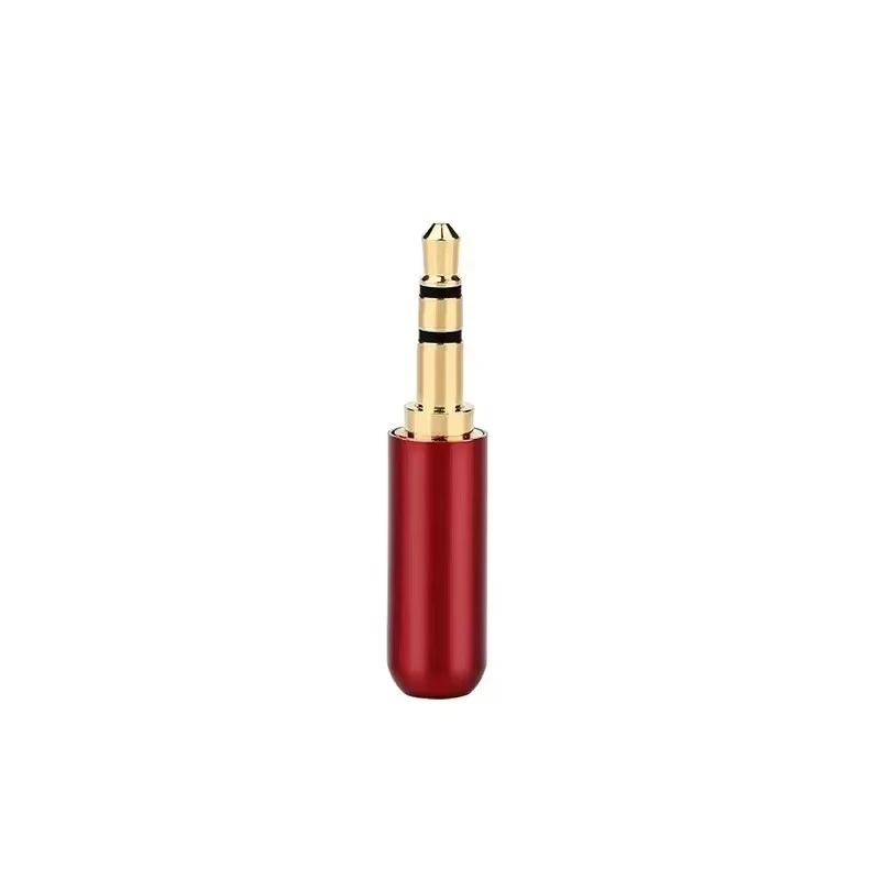 Luxury SHSE Gold-Plated 3.5mm TRS Audio Connector Cable