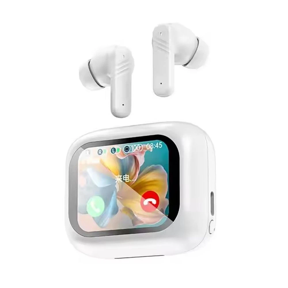Lx-10 Mini True Wireless Earbuds Waterproof Touch Control in Ear Music Sport Earphone