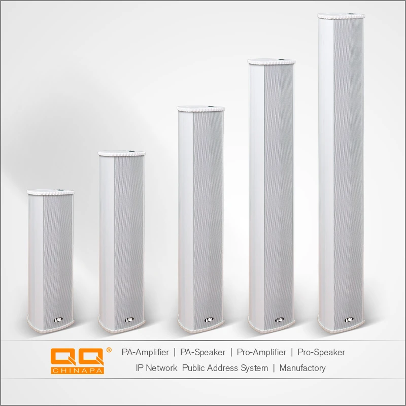 Lyz-845 Outdoor Stage Sound System Speaker 45W