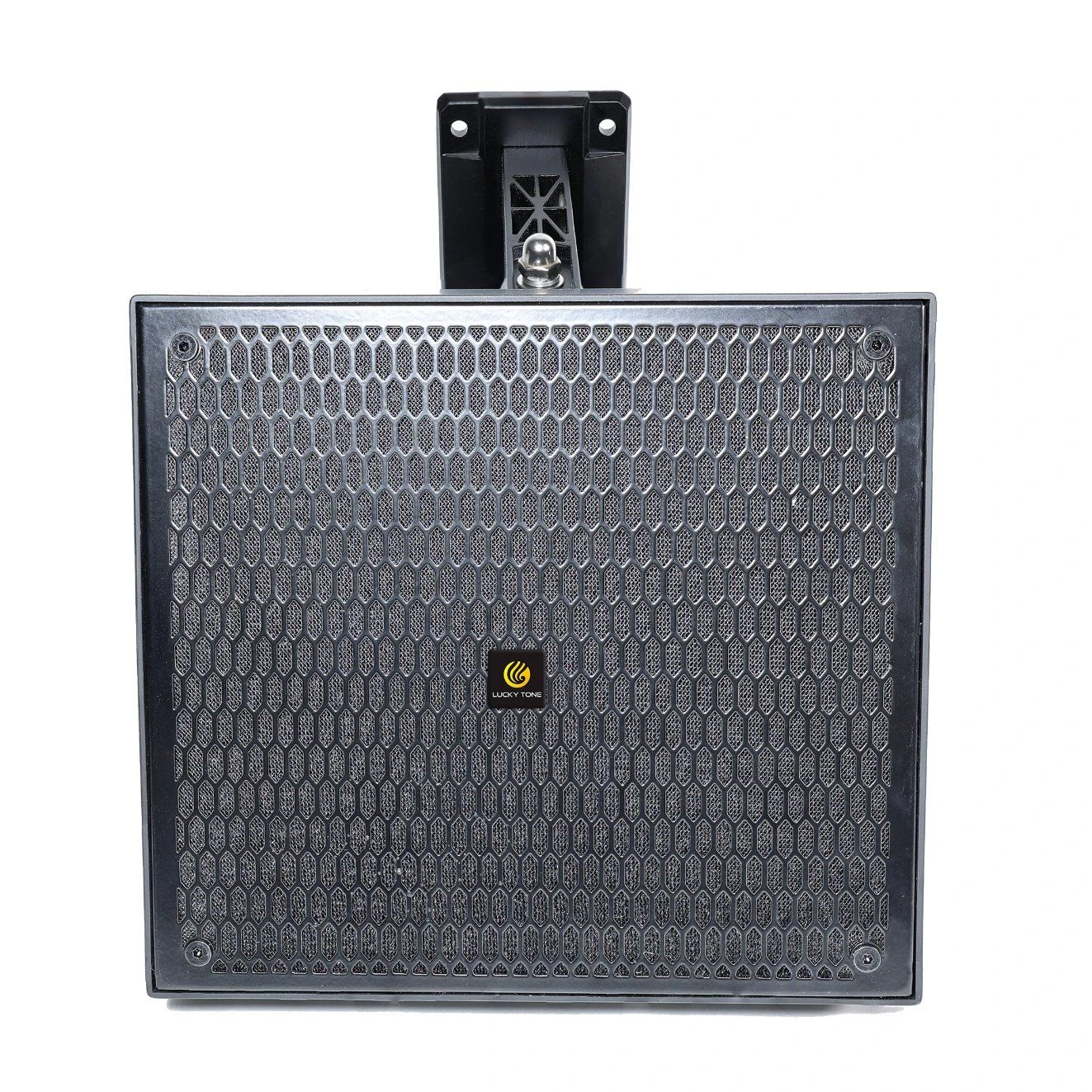 M Top Performance IP55 Waterproof Speaker 100V/70V 80W Wall Speaker for Restaurants and Offices