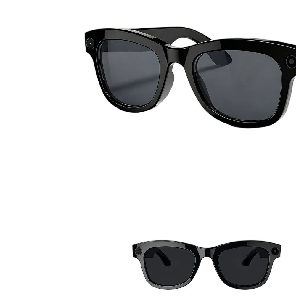 M01 PRO Bluetooth Calling Ai Glasses with 8MP Eis & 1080P Video