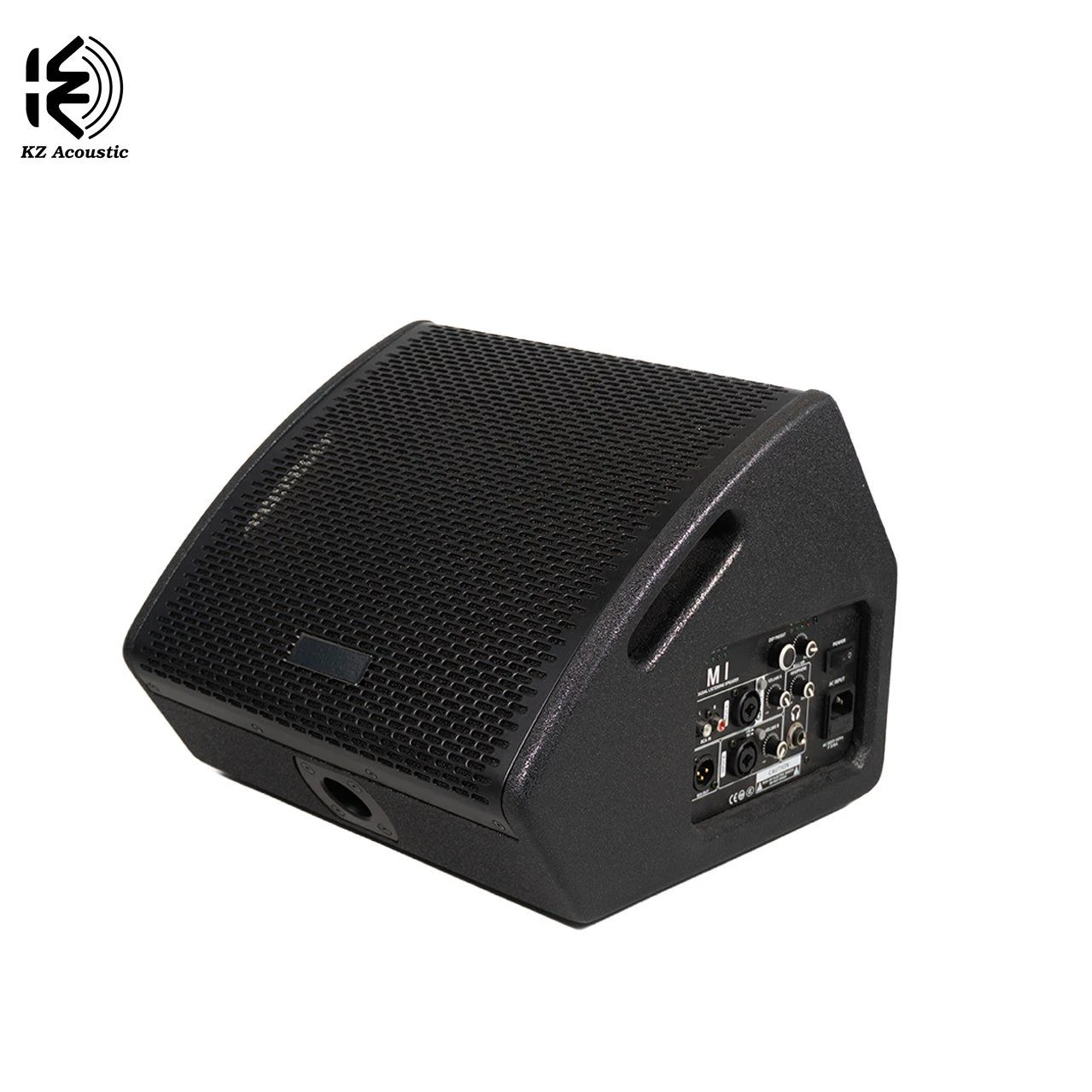 M1 300W RMS Powered Stage Monitor Speaker