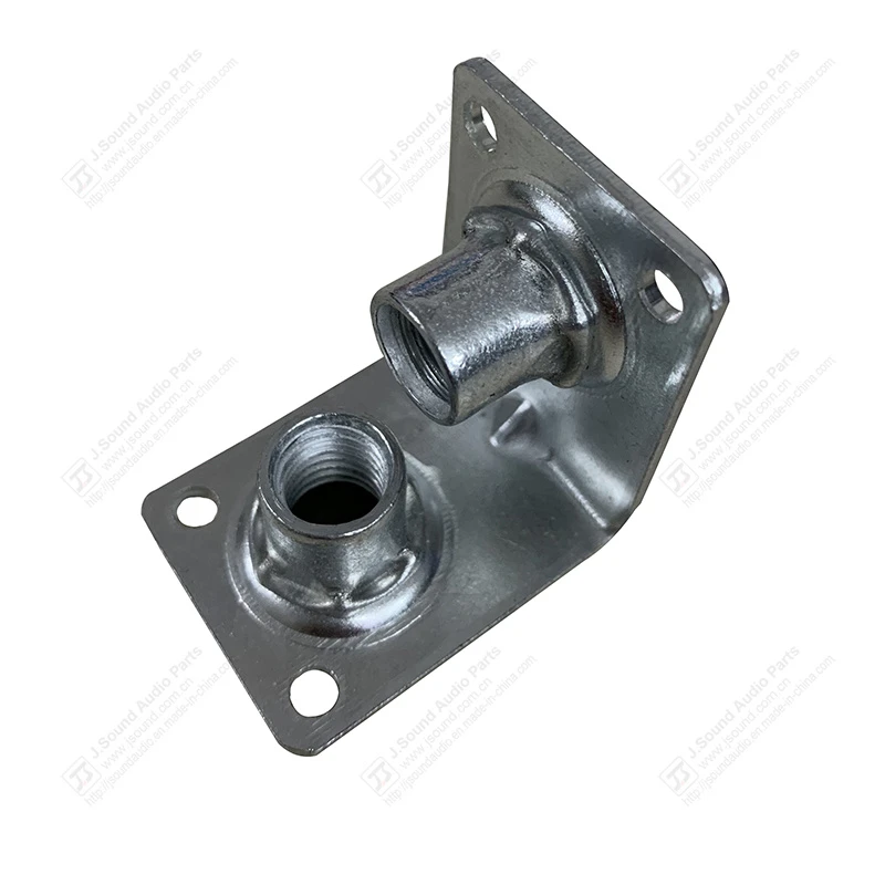 M10 Metal Corner for PA Speaker Cabinet (032)