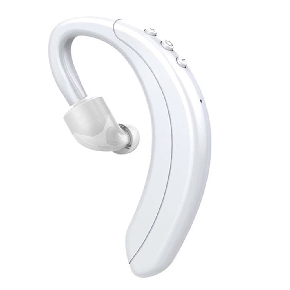 M20 HD Call Wireless Long Standby Single Ear Business Earphone