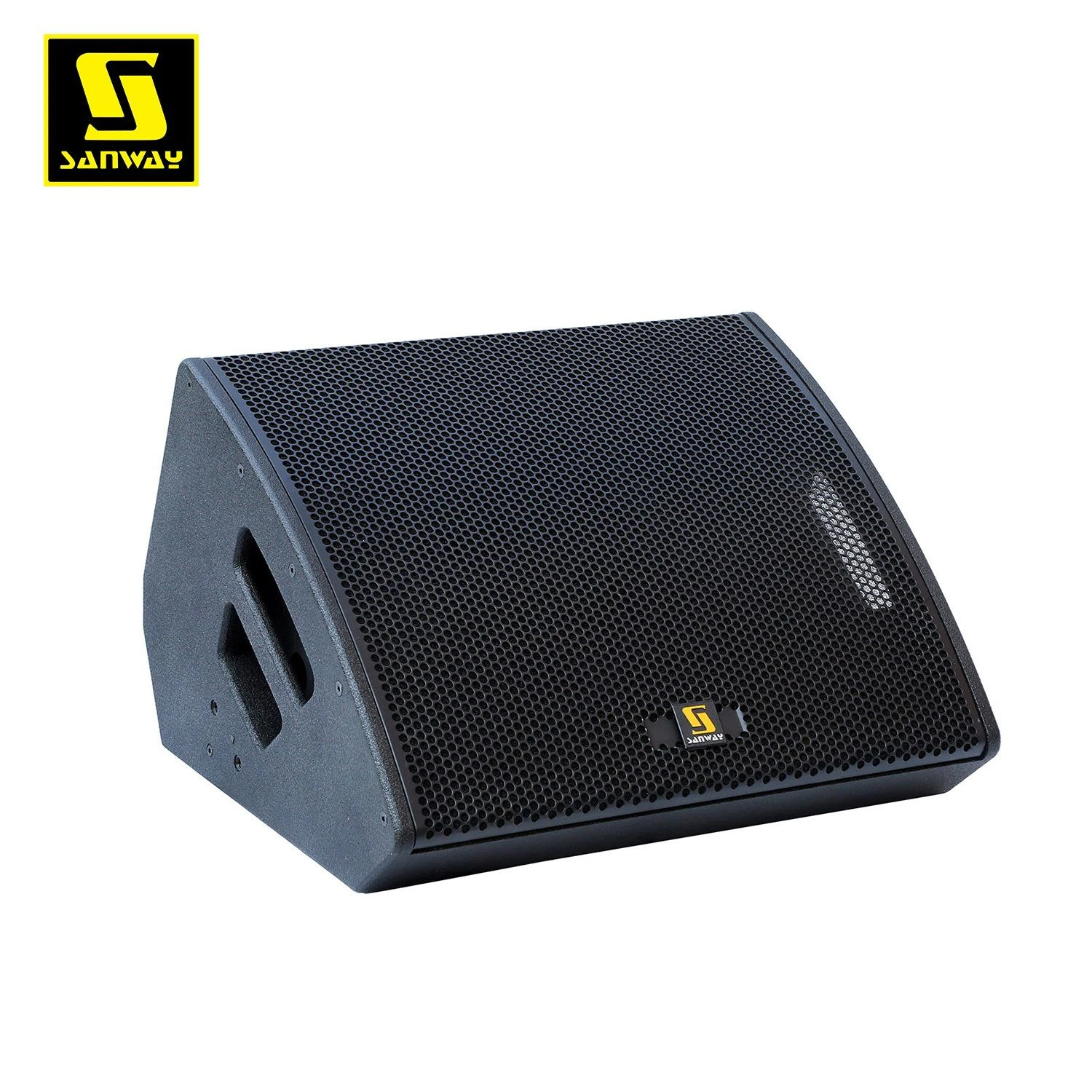 M4 15 Inch Coaxial Driver Professional Sound Stage Monitor Speaker