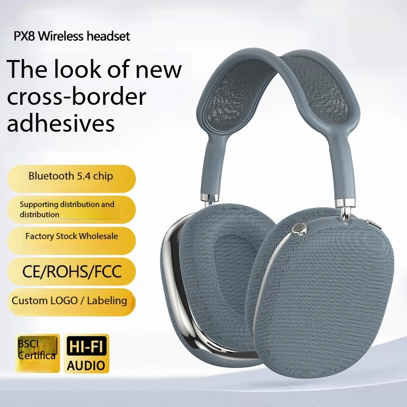 M4 Active Noise Canceling Sports Wireless Bluetooth Earphones