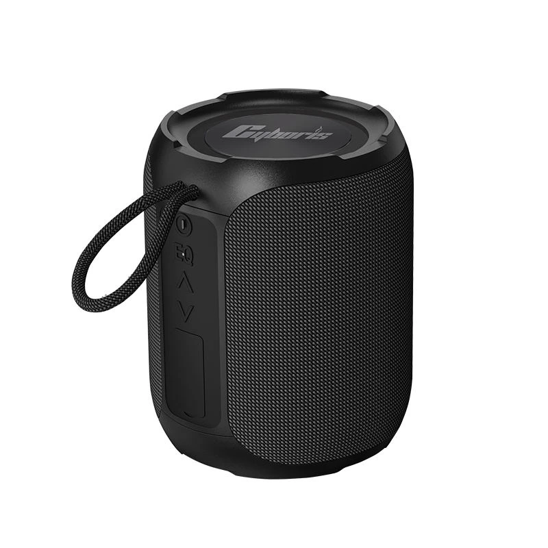 M5 40W Bt5.3 Portable Speaker Stereo Tws Deep Bass LED Radio Ipx7 Waterproof TF USB Aux