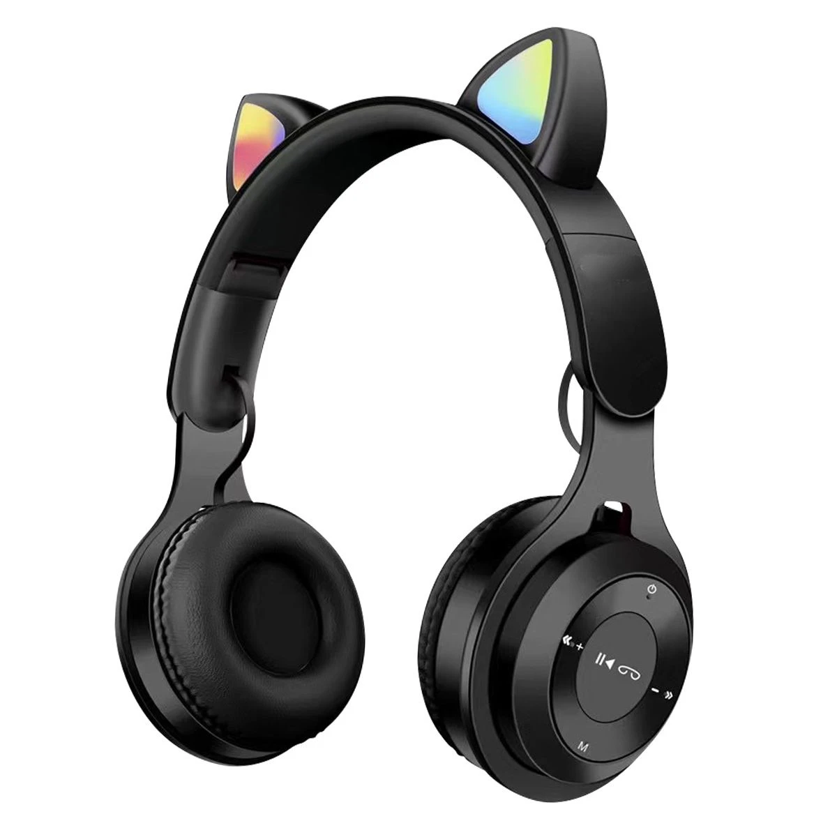 M6 Mini Macaron Headphones for Kids