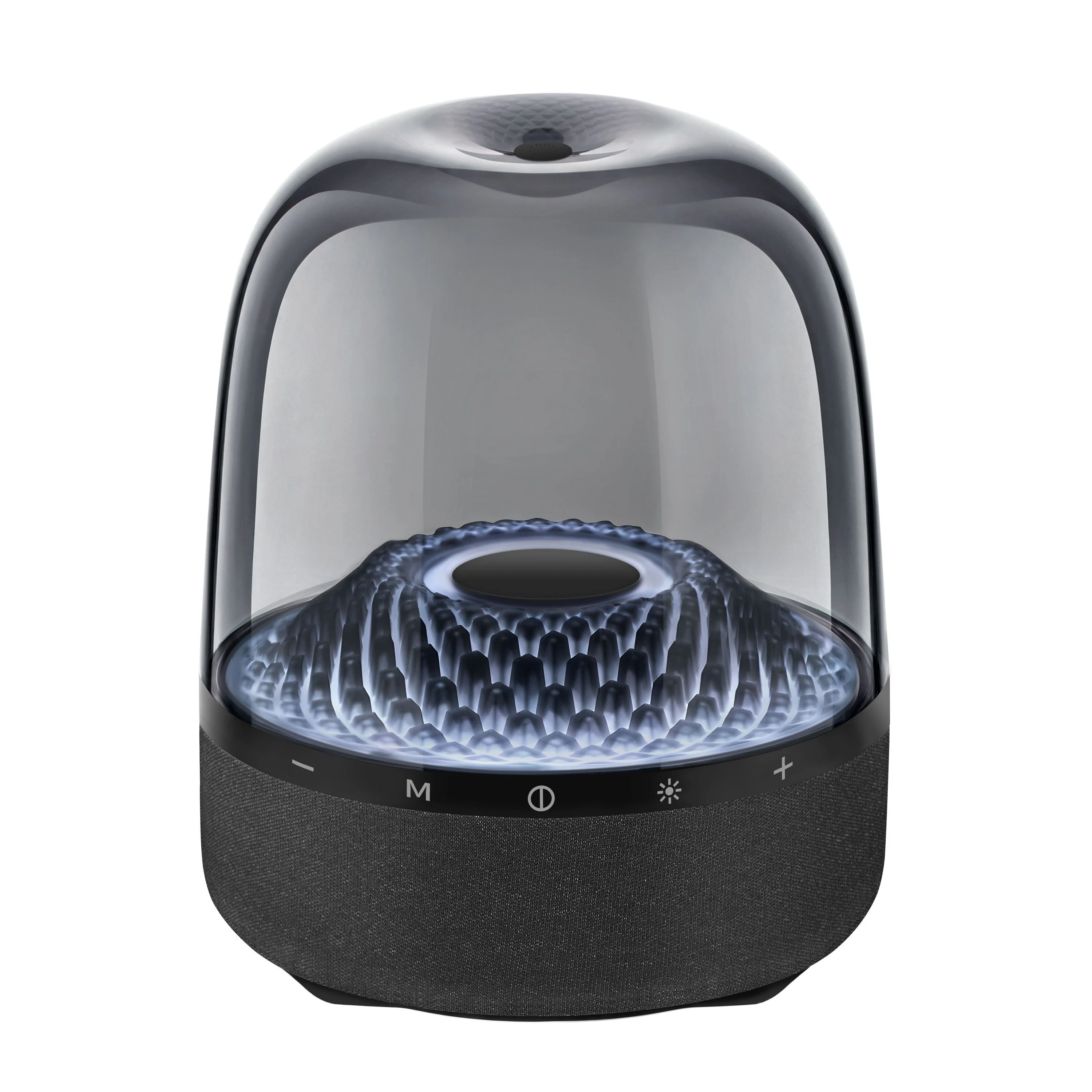 M9 Ultra+ 180W Powerful Hi-Fi Stereo Dynamic RGB Lighting Speaker