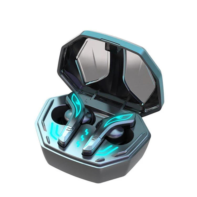 MD1158 RGB Low Latency Wireless Headset