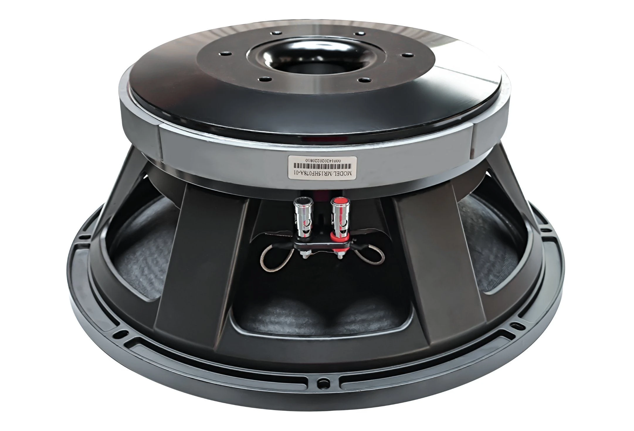 MID Bass Woofer Loudspeaker Powerful 15 Inch 280 Magnet KTV/DJ Subwoofer MID-Low Stage
