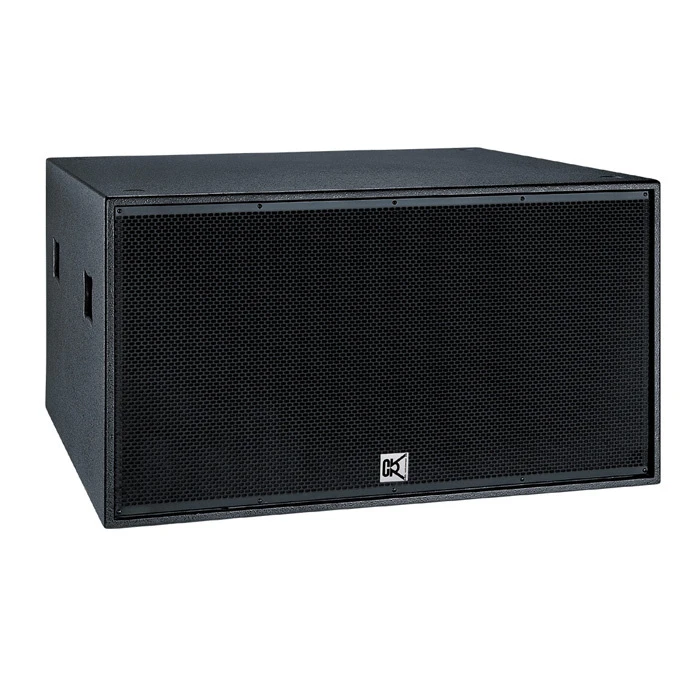 Made in China 18 Inch Subwoofer Bass Bin