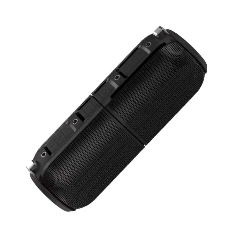 Magnetic Split Design Powerful Dual Mode Metal Magnetic Bluetooth Speaker for Smartphone