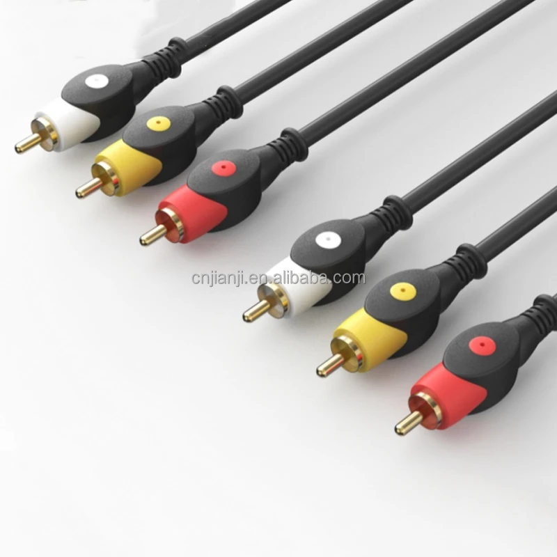 Male to Female Audio Aux Cable for Car Headphone Speaker Wire Line Aux Cord