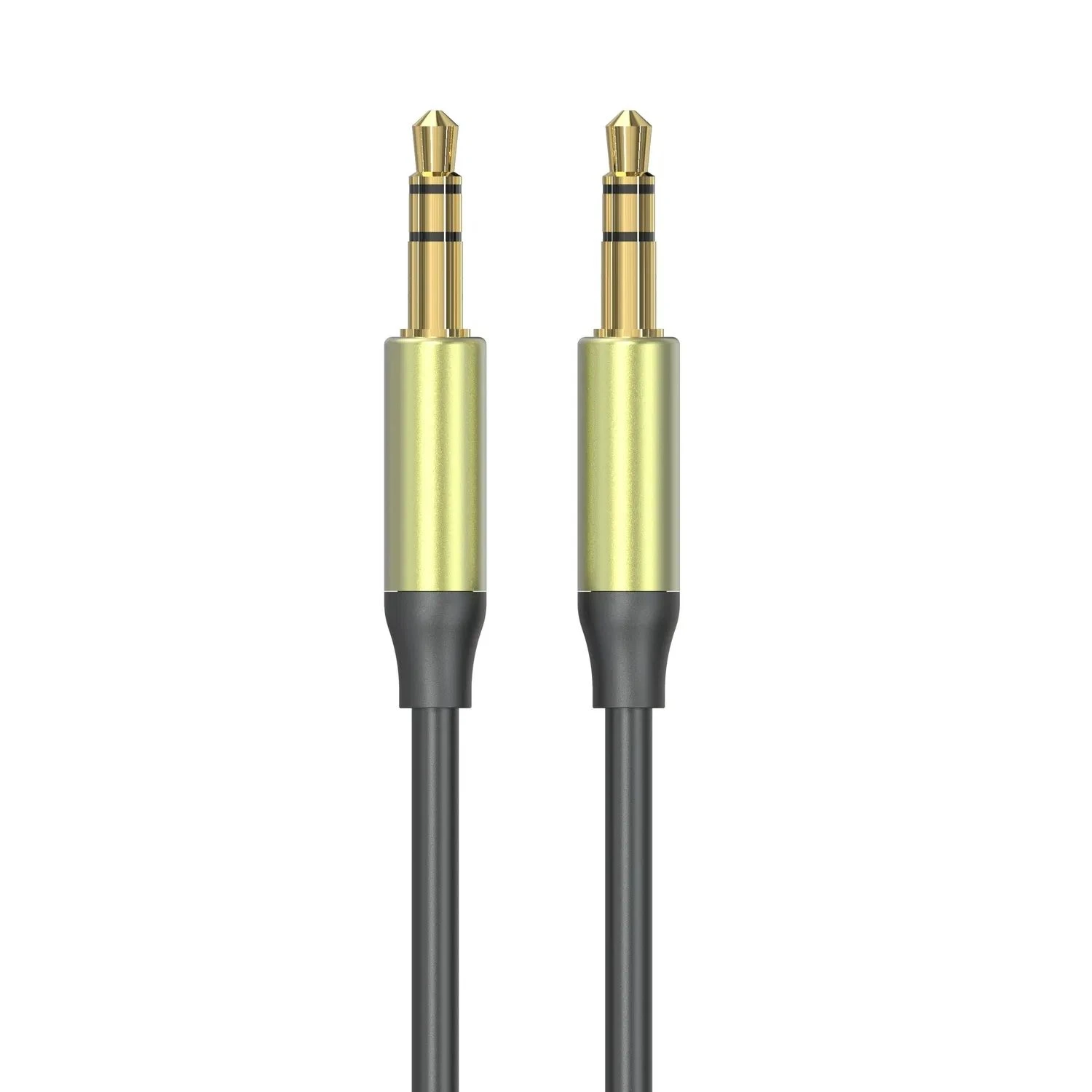 Male to Male 3.5mm Aux Audio Cable