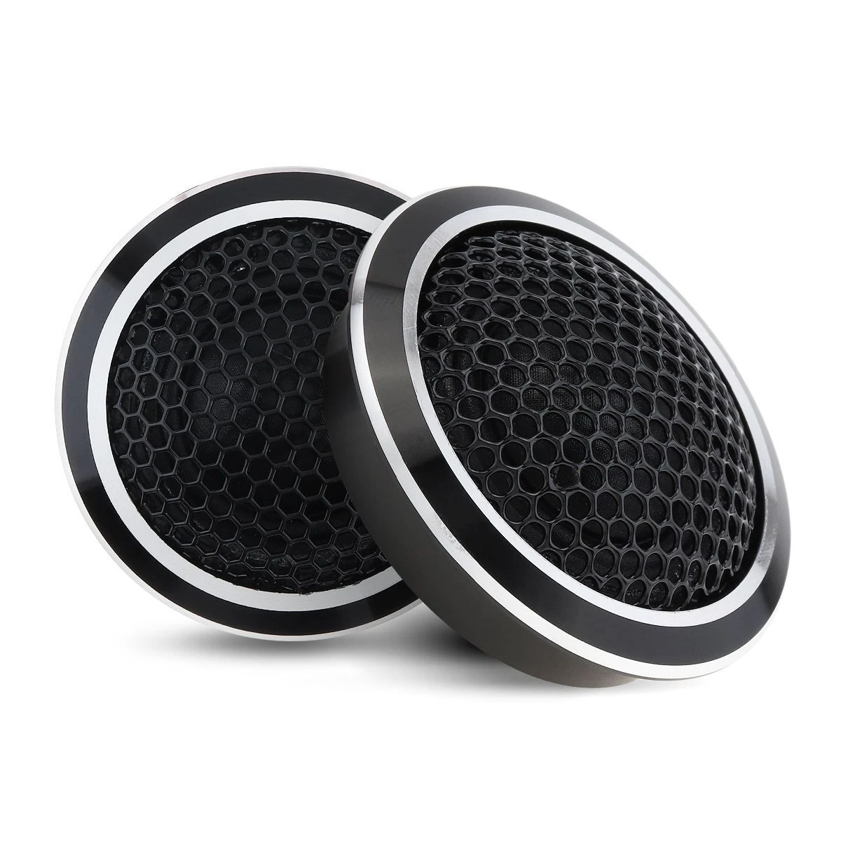 Manufacture Top Quality 150W Radio Tweeters Speaker Hot Sell Car Tweeter Horn