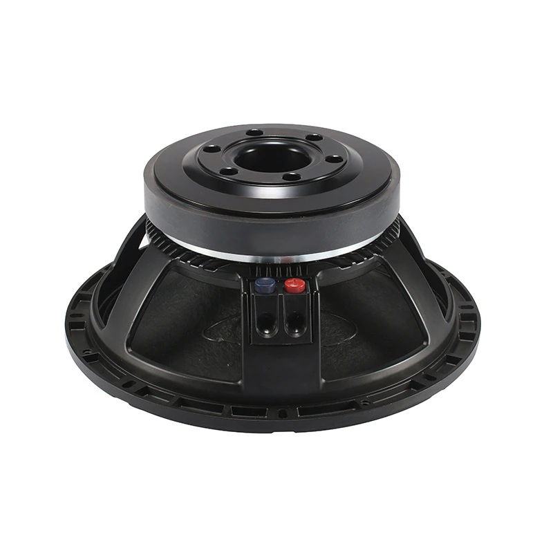 Manufacturer High Quality 12 Inch RC F-Sound System 86mm Vc Indoor Outdoor Speaker