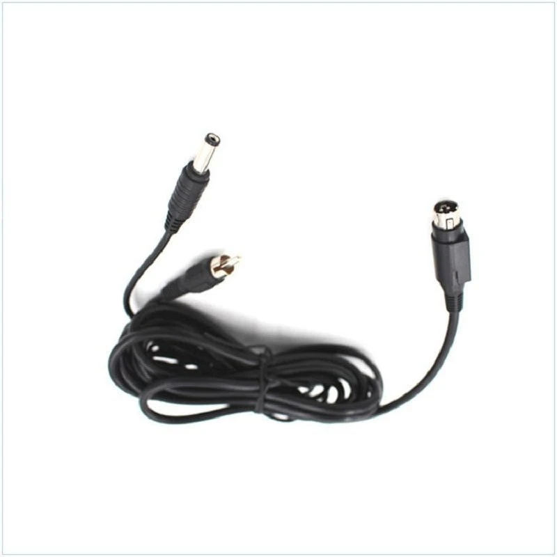 Manufacturer Supplier Hot Selling, Racing Earphone 7.1 to 3.5mm Audio Cable