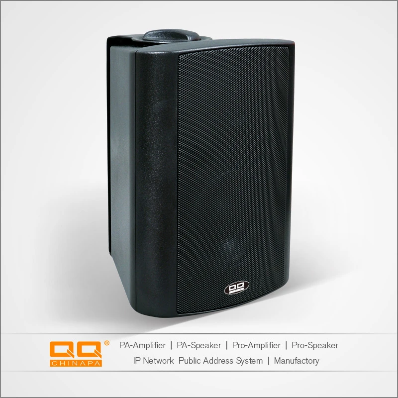 Manufacturer Supplier Wall Mount Speaker
