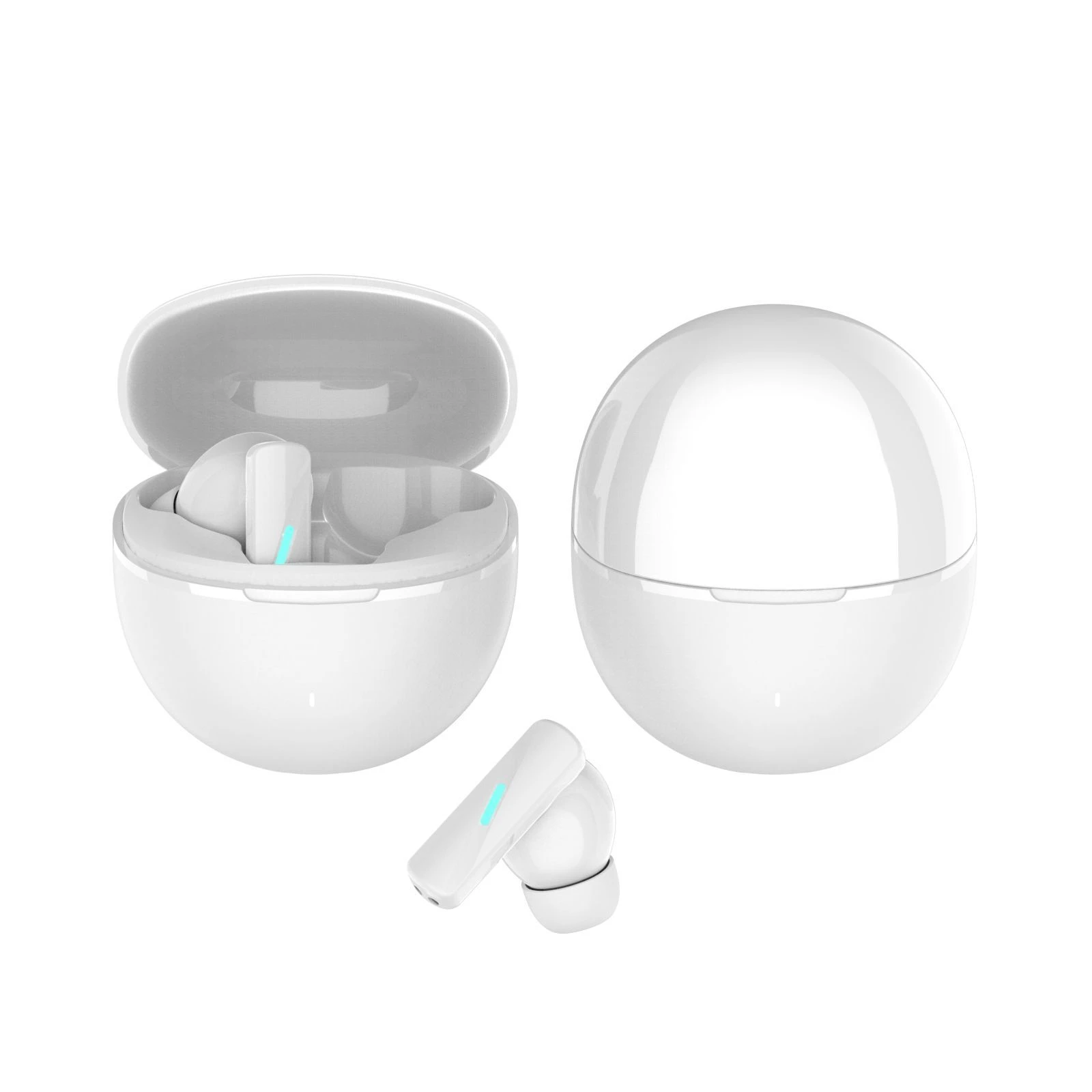Mate90 Bluetooth V5.4 Portable Daily Headset